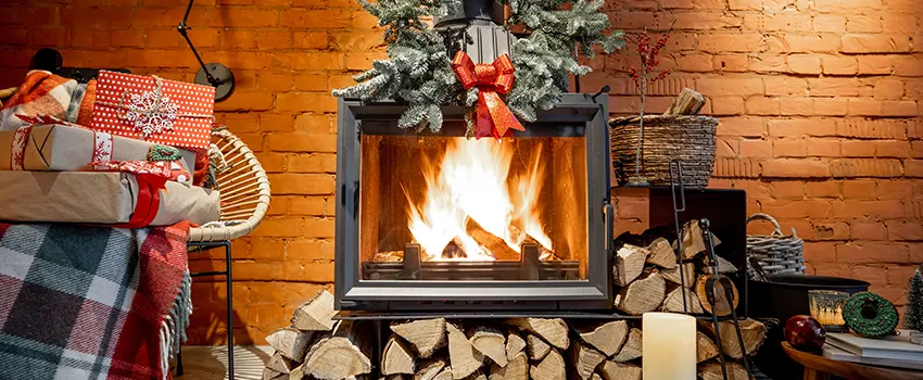 Steel Fireplace Grate Repair And Replacement Services in Hollywood, Florida