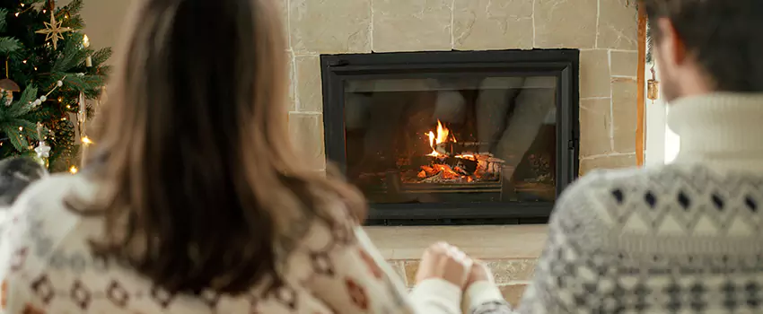 Fireplace Firebox Refurbish & Restore Services in Hollywood, FL