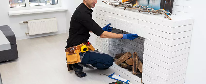 Gas Fireplace Repair And Replacement in Hollywood, FL