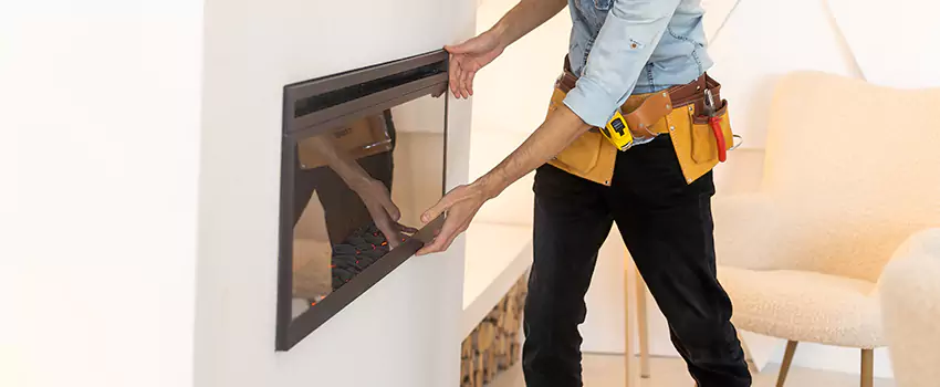 Traditional Fireplace Vent Sweeping in Hollywood, FL