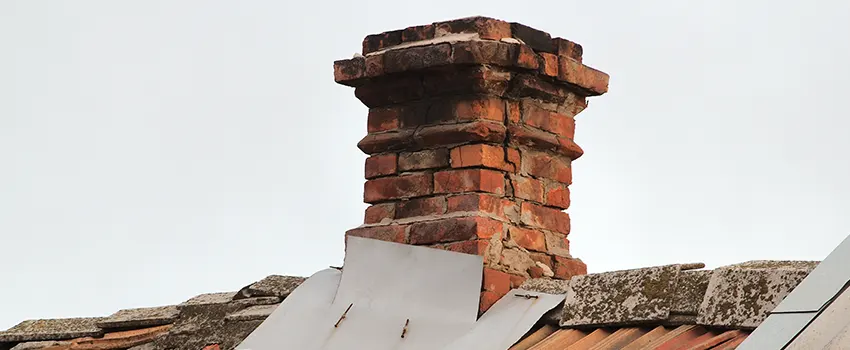 Cost of Fixing Blocked Chimney in Hollywood, Florida