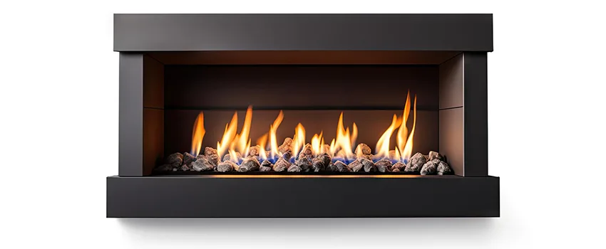 Outdoor Gas Fireplaces Installation in Hollywood, FL