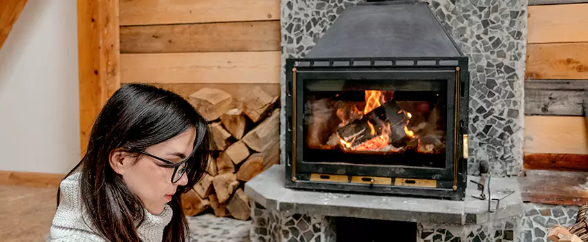 Harman P68-C Pellet Stove Repair in Hollywood, Florida 
