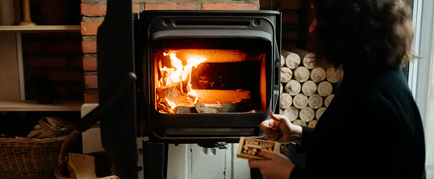 Hearthstone Wood Stoves Fireplace Repair in Hollywood, Florida