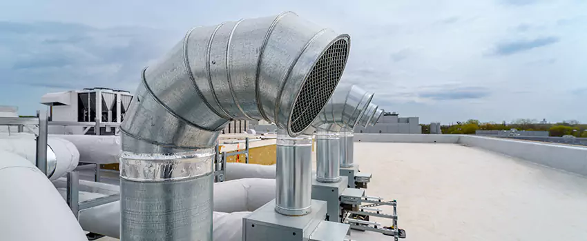 Insulated Ductwork Repair Services Near Me in Hollywood, FL