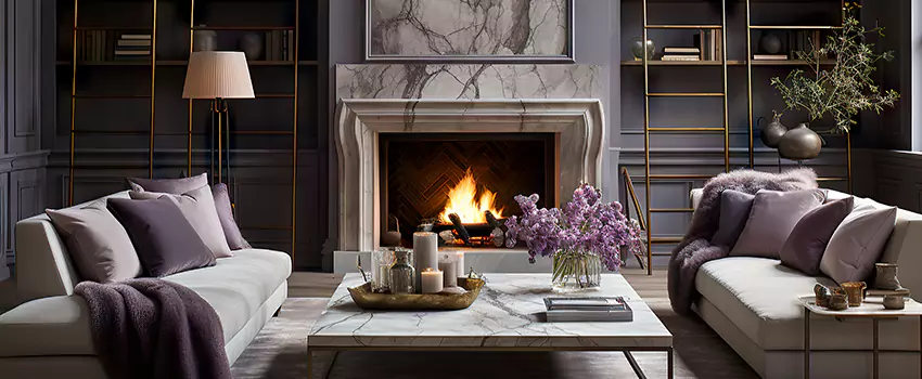 Napoleon Galaxy Series Outdoor Fireplaces Repair in Hollywood, FL