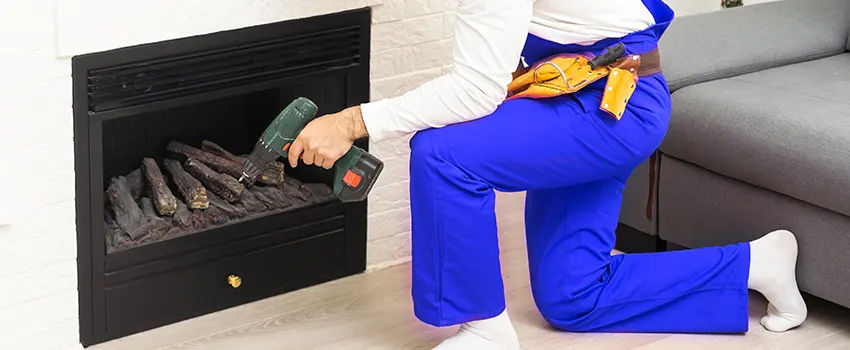 Pellet Fireplace Repair Services in Hollywood, FL