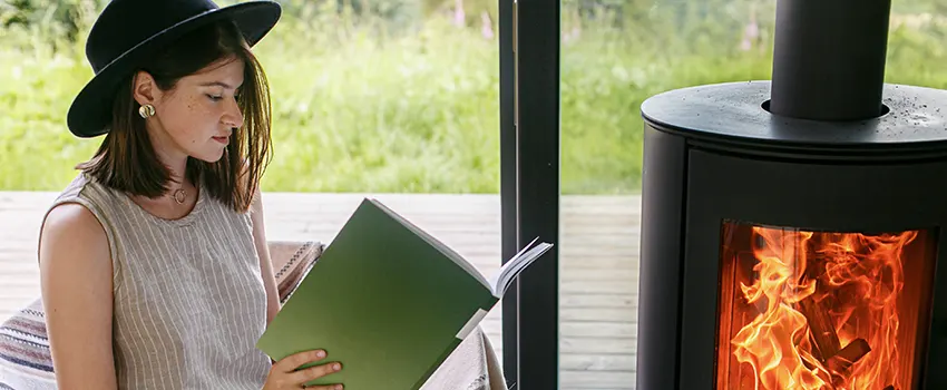 Pellet Stove Chimney Inspection in Hollywood, FL