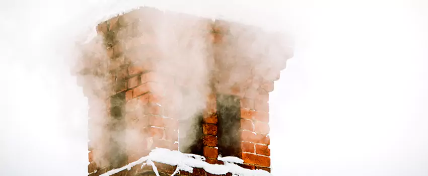 Chimney Flue Soot Removal in Hollywood, FL