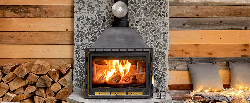 Travis Industries Elite Fireplace Inspection and Maintenance in Hollywood, Florida