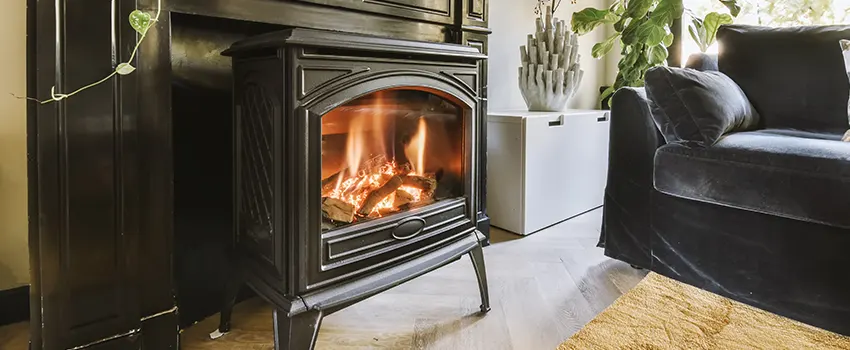 Valor Wood Fireplace in Hollywood, FL