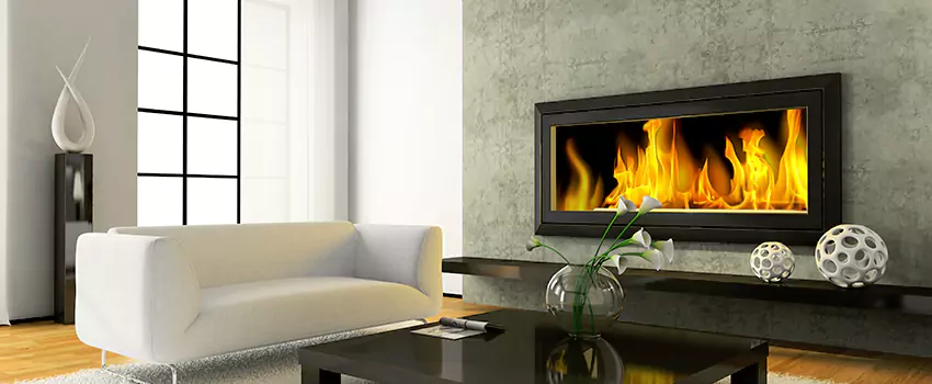 Ventless Fireplace Oxygen Depletion Sensor Installation and Repair Services in Hollywood, Florida