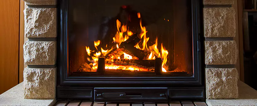 Cost of Wood Fireplace Installation in Hollywood, FL