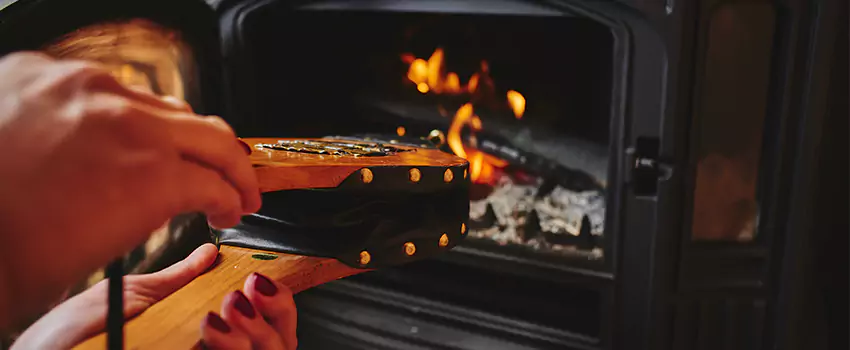 Cost of Wood Furnace Repair and Installation Services in Hollywood, FL