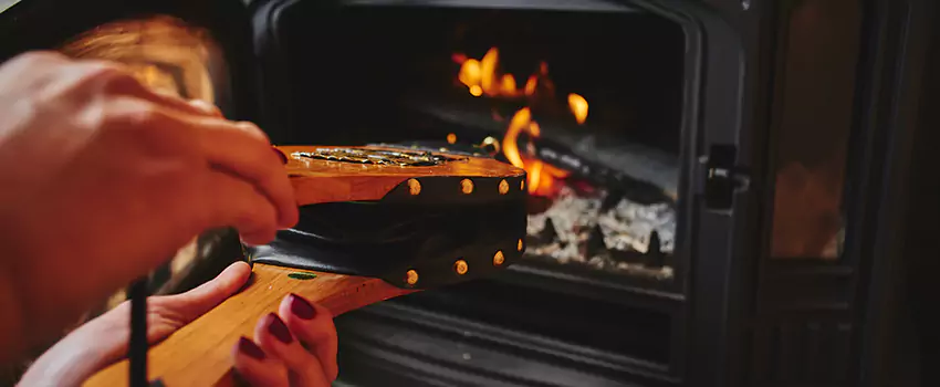 Wood Stove Grates Repair in Hollywood, Florida