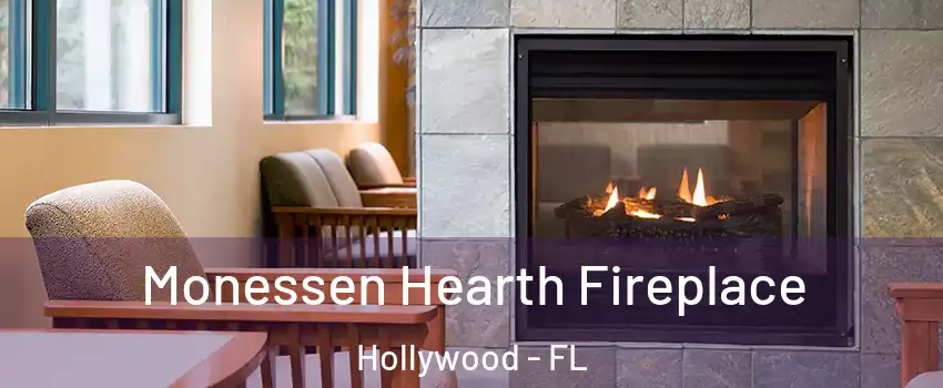  Monessen Hearth Fireplace Hollywood - FL